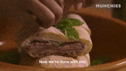 Roast Beef Cooking GIF by Munchies