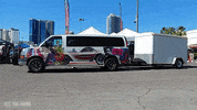 Hotrod Old Car GIF by Off The Jacks