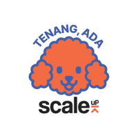 scaleupindonesia creator agencylife digitalmarketing digitalmarketingagency Sticker