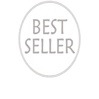 Best Seller Sticker by Chic Antique