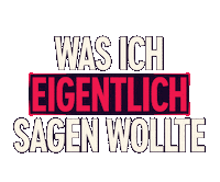 Hungry Comedy Show Sticker by Comedy Central Germany
