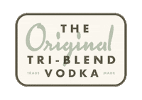 ArdentUnionVodka cocktail vodka union wheat Sticker