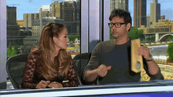 jennifer lopez week 3 GIF by American Idol
