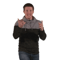 Gary Vaynerchuk Dancing Sticker by Russell Brunson