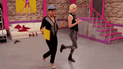 logo tv GIF by RuPaul's Drag Race