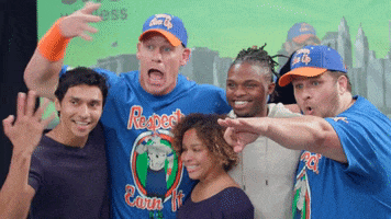 cricketnation love happy excited laughing GIF