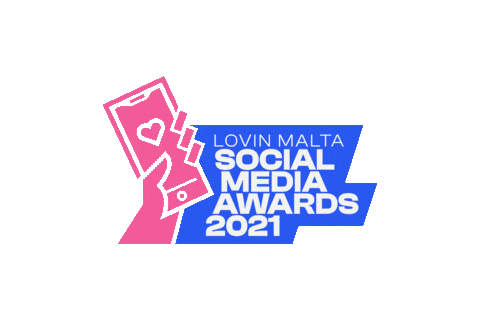 Social Media Maltaevents Sticker by Lovin Malta