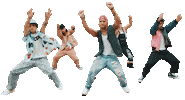 Natti Natasha Sticker by CNCO