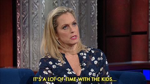 GIF by The Late Show With Stephen Colbert