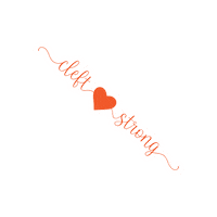 Denver 5K Sticker by Dash For Smiles