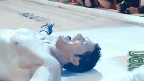 Happy Fight GIF by VVS FILMS