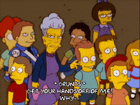 season 13 episode 20 GIF