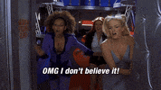 Spice Girls GIF