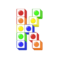 English Sticker Sticker