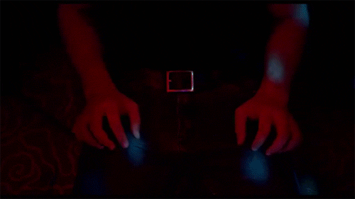 ryan gosling movie trailer GIF by Testing 1, 2, 3
