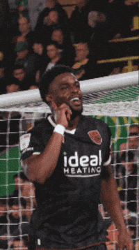 Celebrates West Brom GIF by West Bromwich Albion