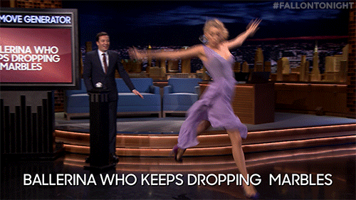 jimmy fallon dance battle GIF by The Tonight Show Starring Jimmy Fallon