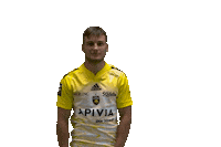 Rabourdin Sticker by Stade Rochelais