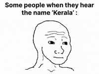 Gods Own Country India GIF