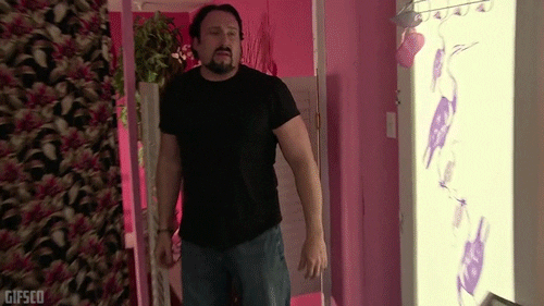 trailer park boys why is it a hundred and fifty degrees in here GIF by hero0fwar