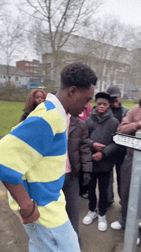 brokerecords whistle croydon stepz stepz whistle GIF