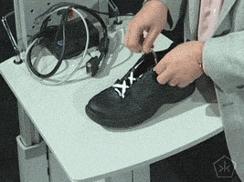 how to shoes GIF by Okkult Motion Pictures