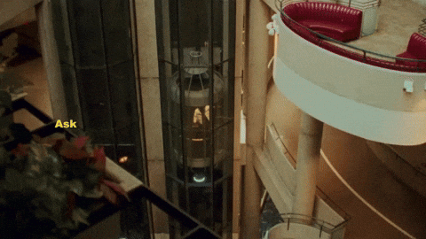 Comin Around Again GIF by Amber Mark