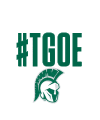 IL_Wesleyan titans tgoe iwu illinois wesleyan Sticker