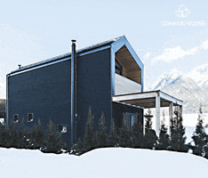 Modulehouses GIF by COMMOD HOUSE