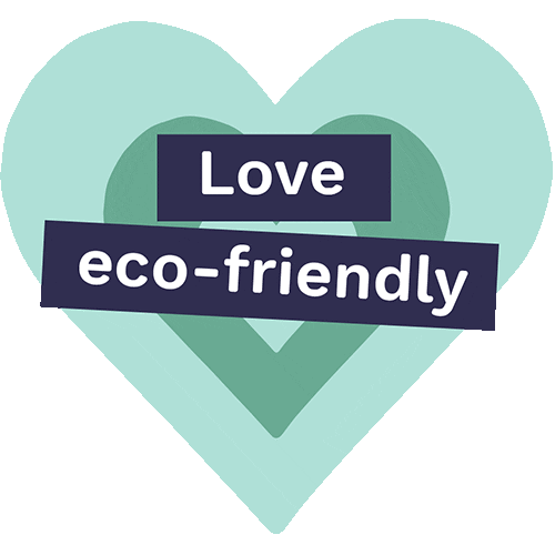 mypura giphyupload baby hearts eco Sticker
