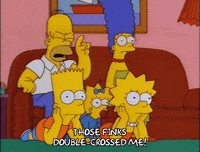 homer simpson GIF