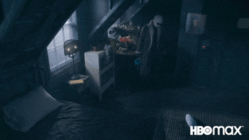 Jump Back Doom Patrol GIF by Max