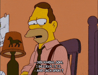 homer simpson GIF