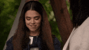 good witch love GIF by Hallmark Channel
