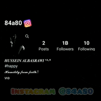 Instagram Cristiano GIF