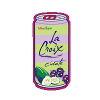 bubbles sparkles Sticker by LaCroix Sparkling Water
