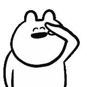 Dance Ok Sticker