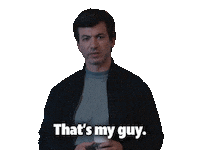 Season 1 Nice Work Sticker by SHOWTIME