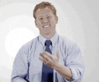 Thanks Thank You GIF