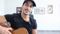 Dubai Singer Writes Song With Lyrics Made From Netflix Titles