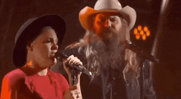 Country Music GIF by CMA Awards