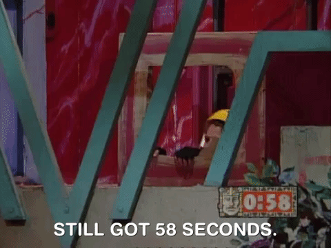 legends of the hidden temple nicksplat GIF