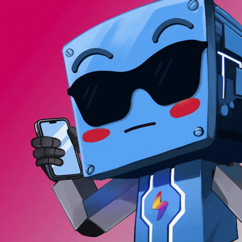 Pump It Lol GIF by Switchboard