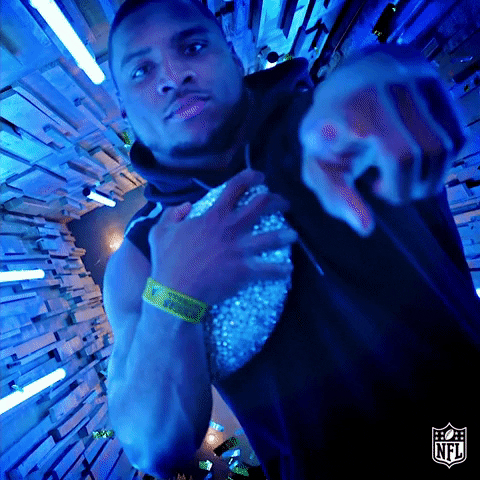 National Football League GIF by NFL