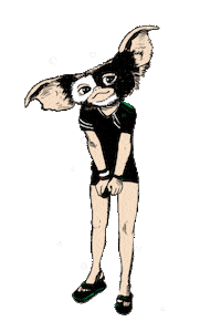 Gizmo Urthboy Sticker by Elefant Traks