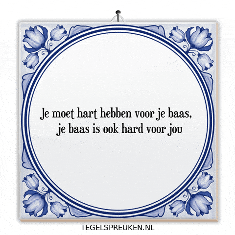 Teamwork Respect GIF by Tegelspreuken.nl