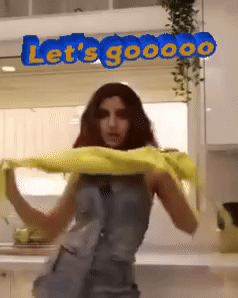 Lets Gooooo GIF
