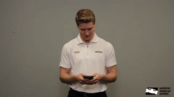 indy 500 indycar GIF by Paddock Insider