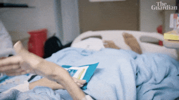 We are all born, and we die