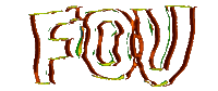 Art Glitch Sticker